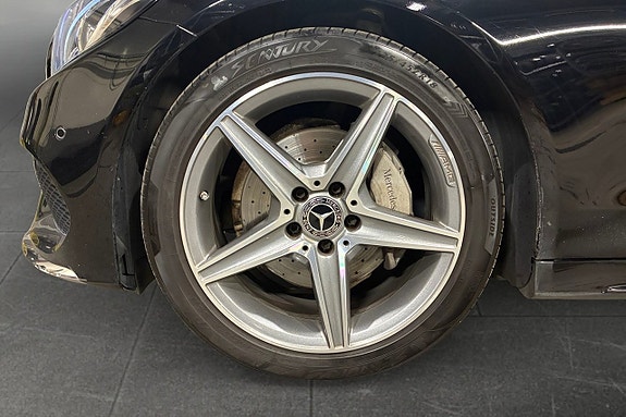 Mercedes-Benz C220 16 of 17