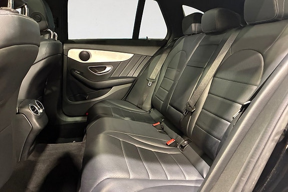 Mercedes-Benz C220 14 of 17