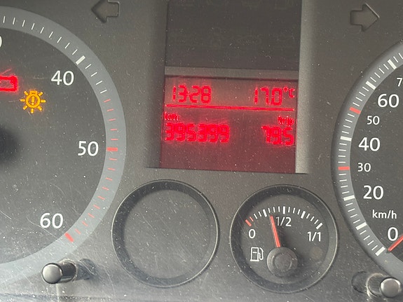 Volkswagen Caddy 5 of 5