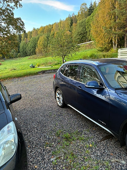 BMW X1 6 of 7