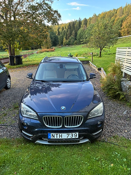 BMW X1 5 of 7