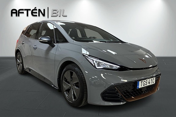 Cupra Born 4 of 26