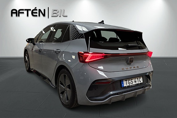 Cupra Born 8 of 26