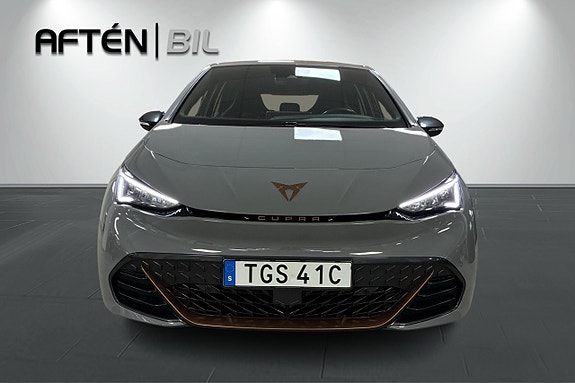 Cupra Born 3 of 26