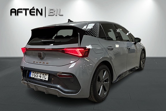 Cupra Born 10 of 26