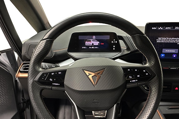 Cupra Born 12 of 26
