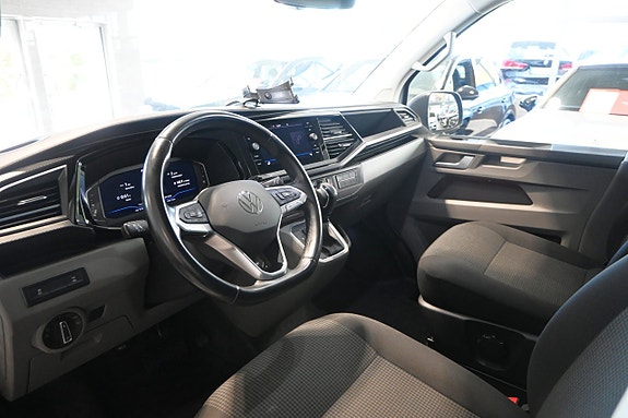 Volkswagen Transporter 6 of 28
