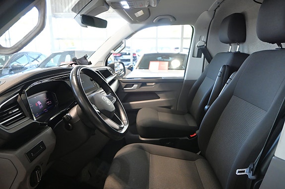 Volkswagen Transporter 7 of 28