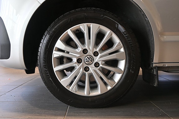 Volkswagen Transporter 5 of 28