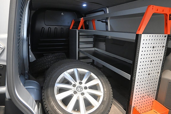 Volkswagen Transporter 14 of 28