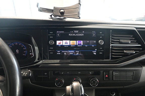 Volkswagen Transporter 21 of 28