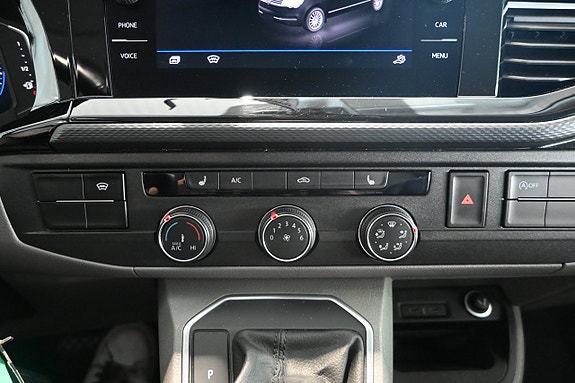 Volkswagen Transporter 25 of 28