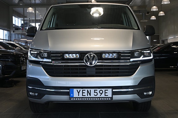 Volkswagen Transporter 4 of 28
