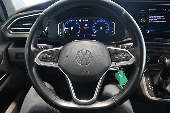Volkswagen Transporter 18 of 28