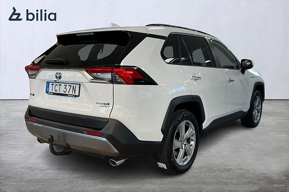 Toyota RAV4 19 of 21