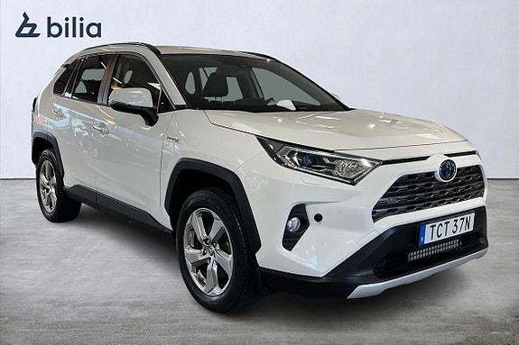Toyota RAV4 20 of 21