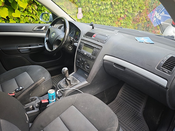 Skoda Octavia 3 of 4