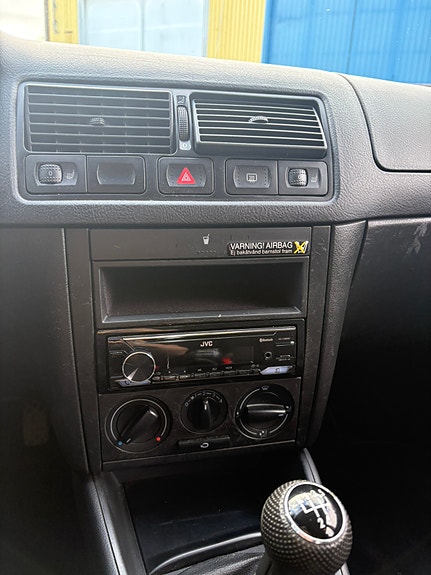 Volkswagen Golf IV 10 of 11