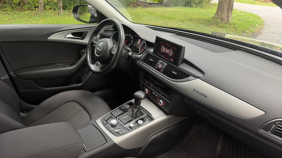 Audi A6 6 of 10