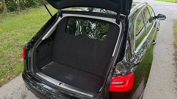Audi A6 9 of 10