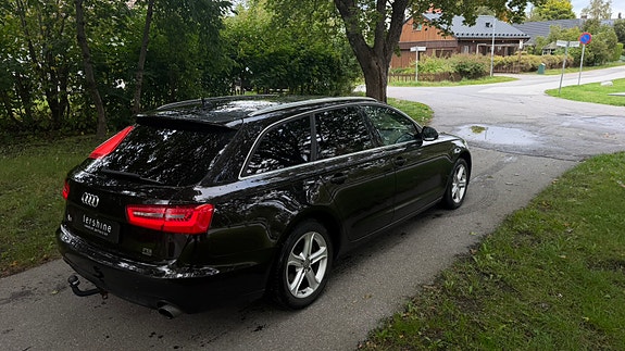 Audi A6 5 of 10
