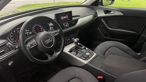 Audi A6 7 of 10