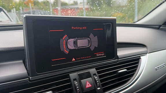 Audi A6 10 of 10