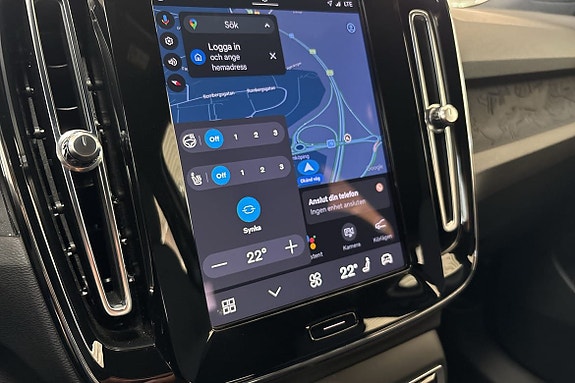 Volvo XC40 19 of 19