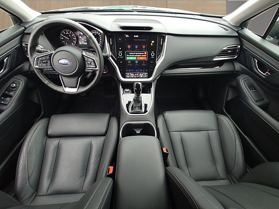 Subaru Outback 16 of 17