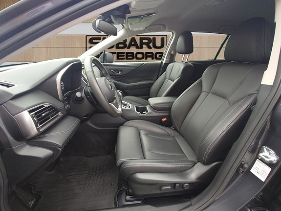 Subaru Outback 17 of 17