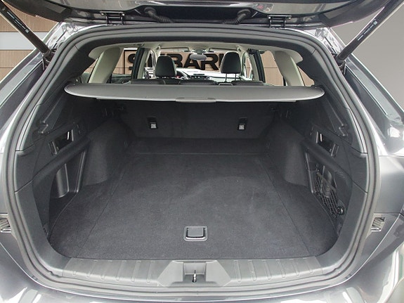 Subaru Outback 10 of 17