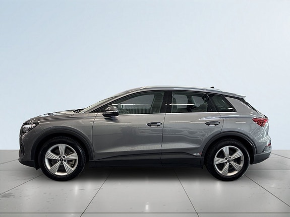 Audi Q4 e-tron 4 of 25
