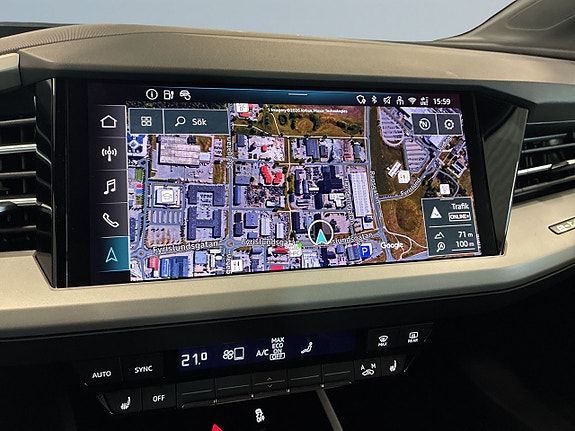 Audi Q4 e-tron 15 of 25