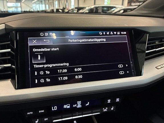 Audi Q4 e-tron 20 of 25