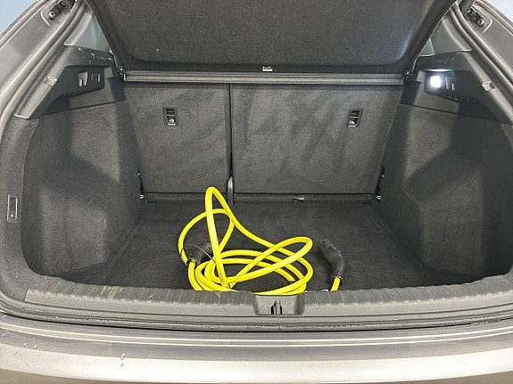 Audi Q4 e-tron 12 of 25