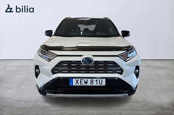 Toyota RAV4 6 of 21