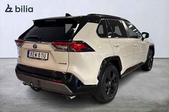Toyota RAV4 19 of 21