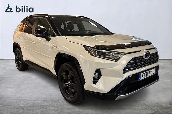 Toyota RAV4 20 of 21