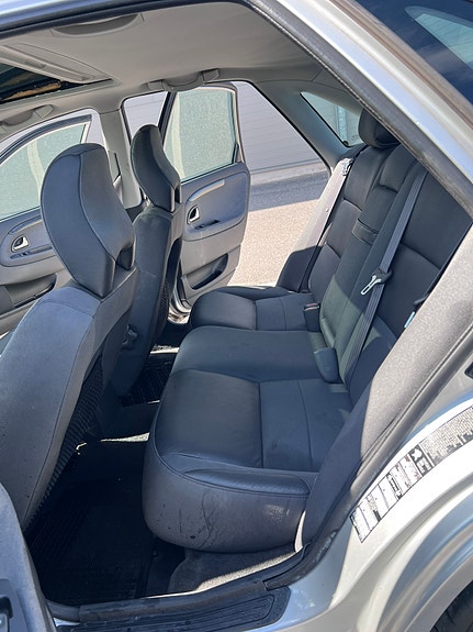 Volvo S40 4 of 5