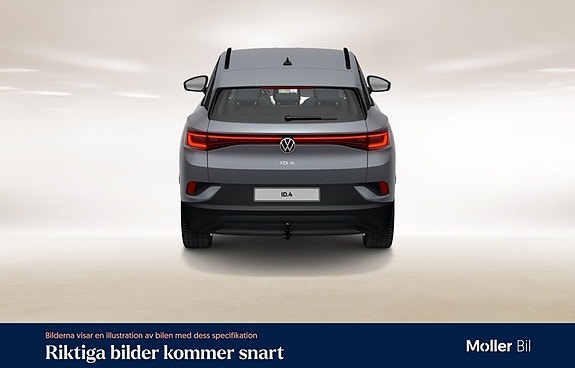Volkswagen ID.4 6 of 9