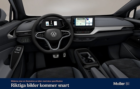 Volkswagen ID.4 3 of 9