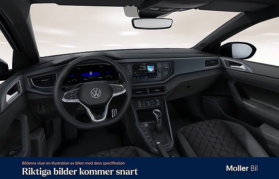 Volkswagen Taigo 9 of 12