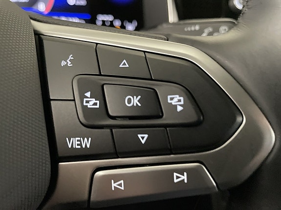 Volkswagen Taigo 15 of 20