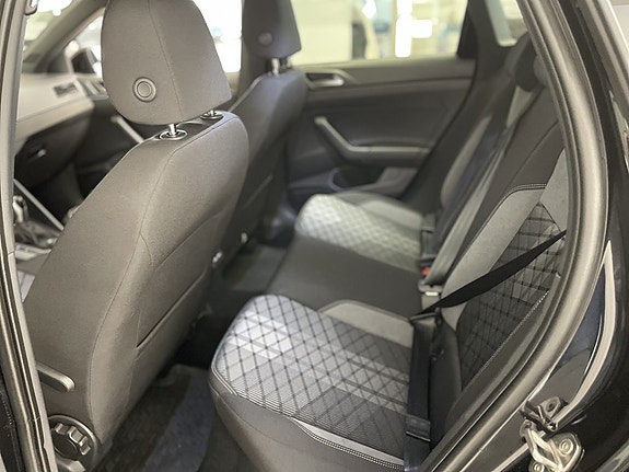 Volkswagen Taigo 12 of 20