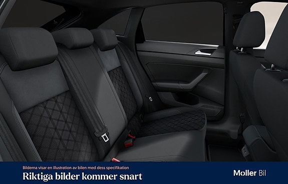 Volkswagen Taigo 12 of 12