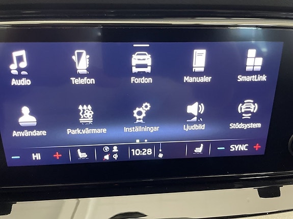 Skoda Octavia 19 of 21