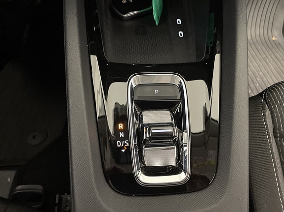 Skoda Octavia 21 of 21