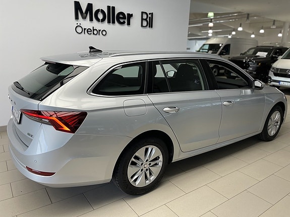 Skoda Octavia 7 of 21