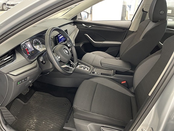 Skoda Octavia 13 of 21