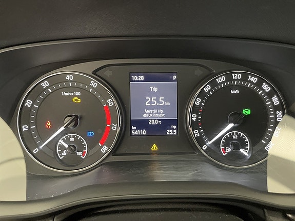 Skoda Octavia 15 of 21